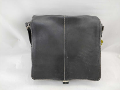 COACH F05A02 / Messenger bag Shoulder bag