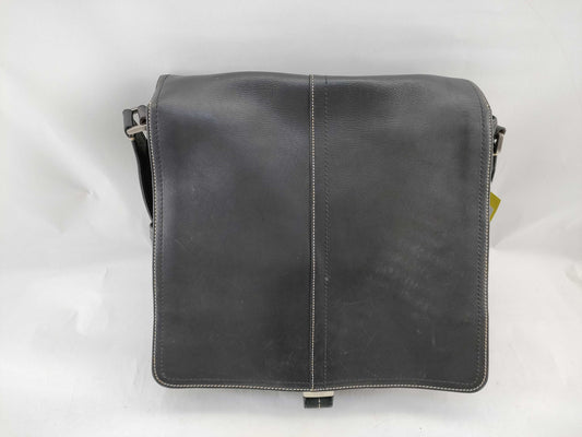 COACH F05A02 / Messenger bag Shoulder bag