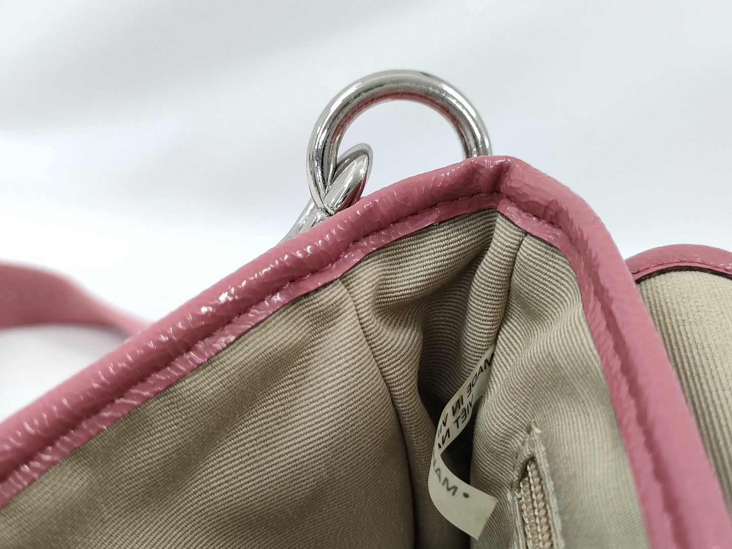 COACH Signature Shoulder Bag