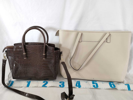 COACH Signature F18432/12227/JILL STUART/MICHAEL KORS 4-Piece Shoulder Bag Set
