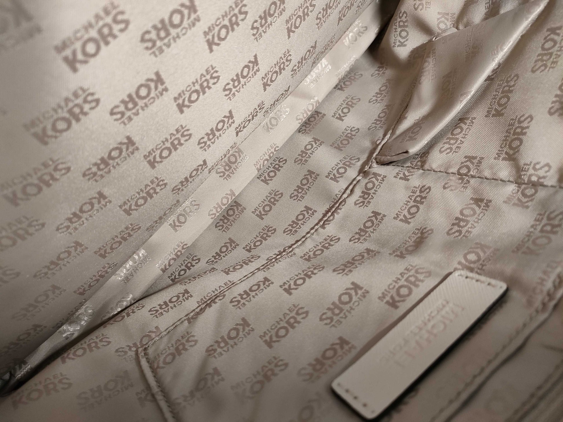 COACH Signature F18432/12227/JILL STUART/MICHAEL KORS 4-Piece Shoulder Bag Set