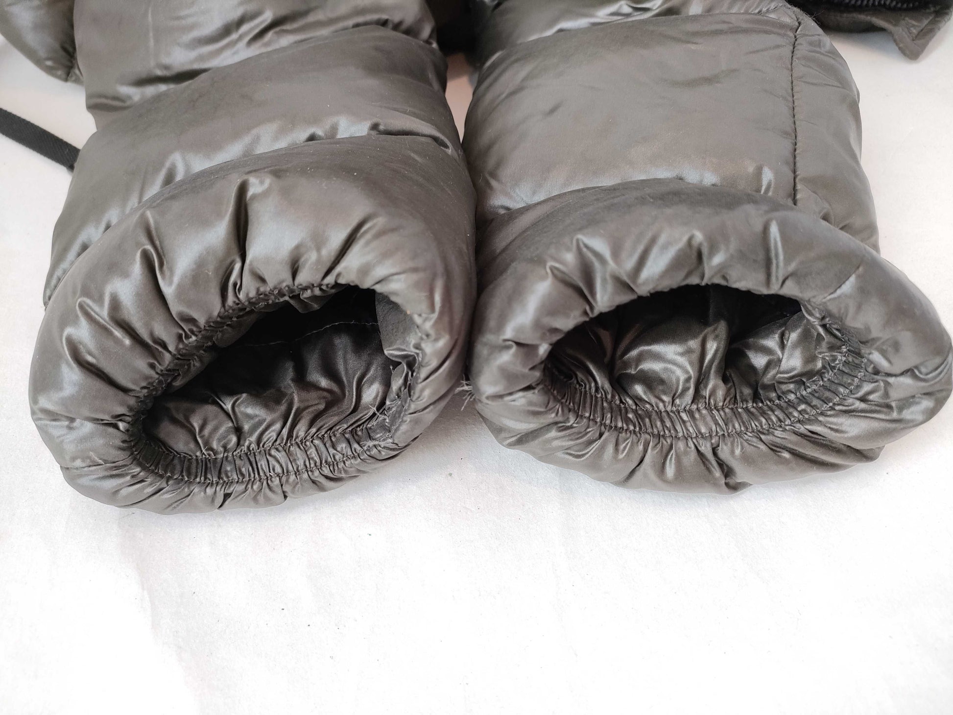 MONCLER suyen giubbotto coat