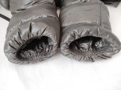 MONCLER suyen giubbotto coat