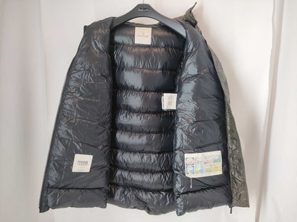 MONCLER suyen giubbotto coat