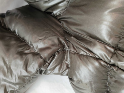 MONCLER suyen giubbotto coat