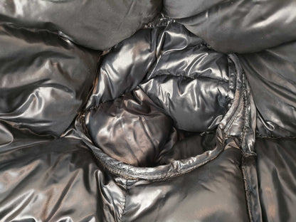 MONCLER suyen giubbotto coat