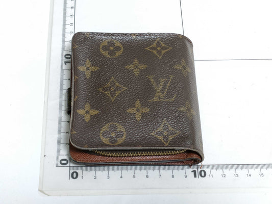 LOUIS VUITTON Monogram Coach/Michael Kors/Louis Vuitton Women's Wallets 