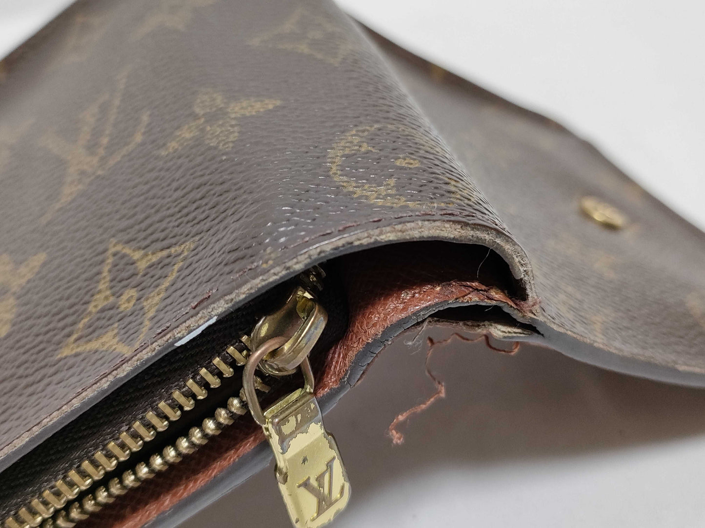 LOUIS VUITTON Monogram Coach/Michael Kors/Louis Vuitton Women's Wallets 
