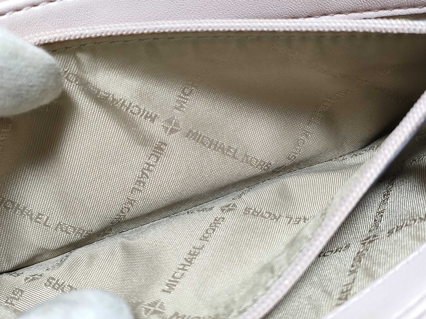 LOUIS VUITTON Monogram Coach/Michael Kors/Louis Vuitton Women's Wallets 