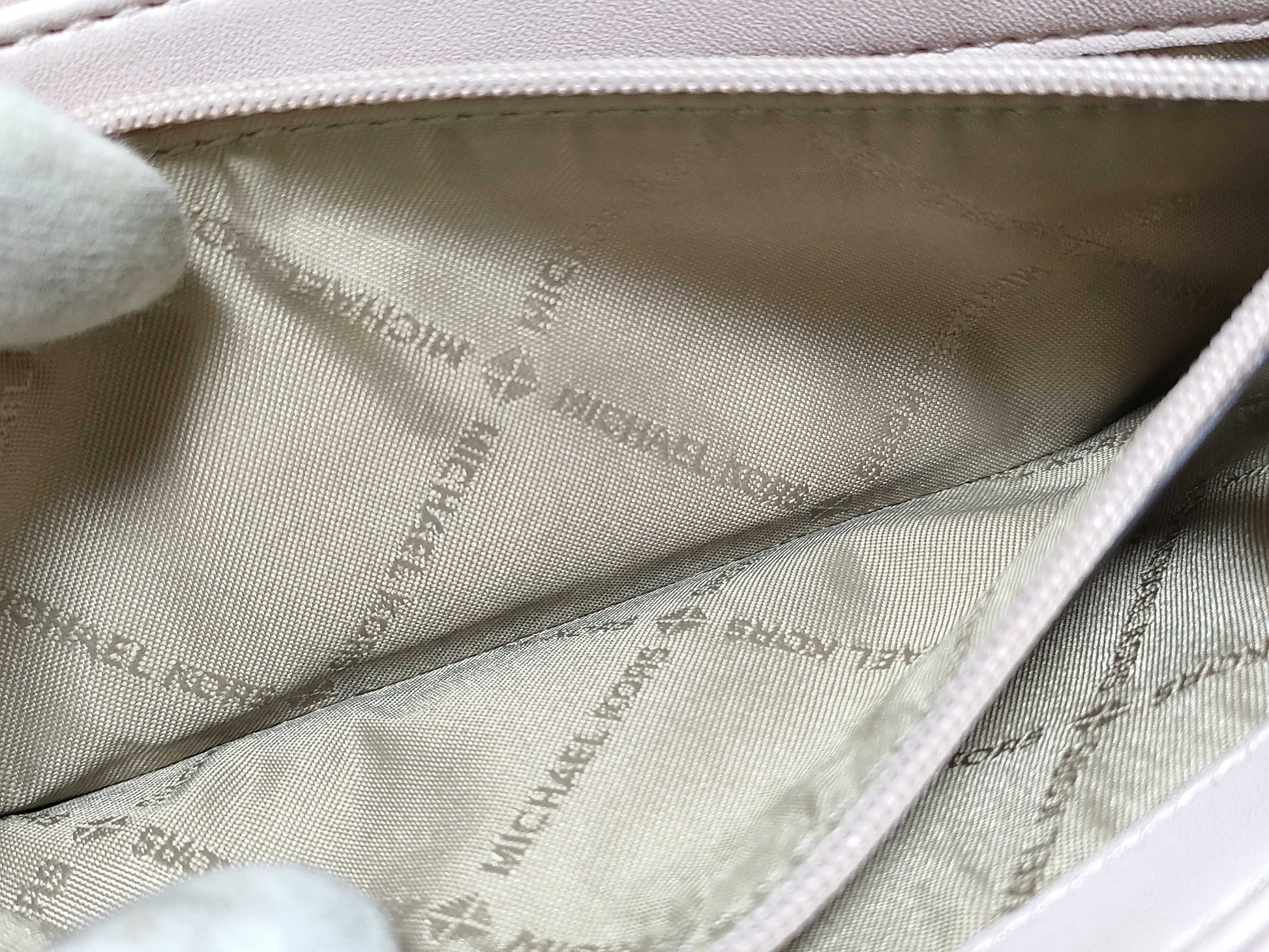 LOUIS VUITTON Monogram Coach/Michael Kors/Louis Vuitton Women's Wallets 