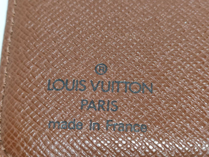 LOUIS VUITTON Monogram Coach/Michael Kors/Louis Vuitton Women's Wallets 