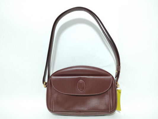 Cartier Must Line Shoulder Bag