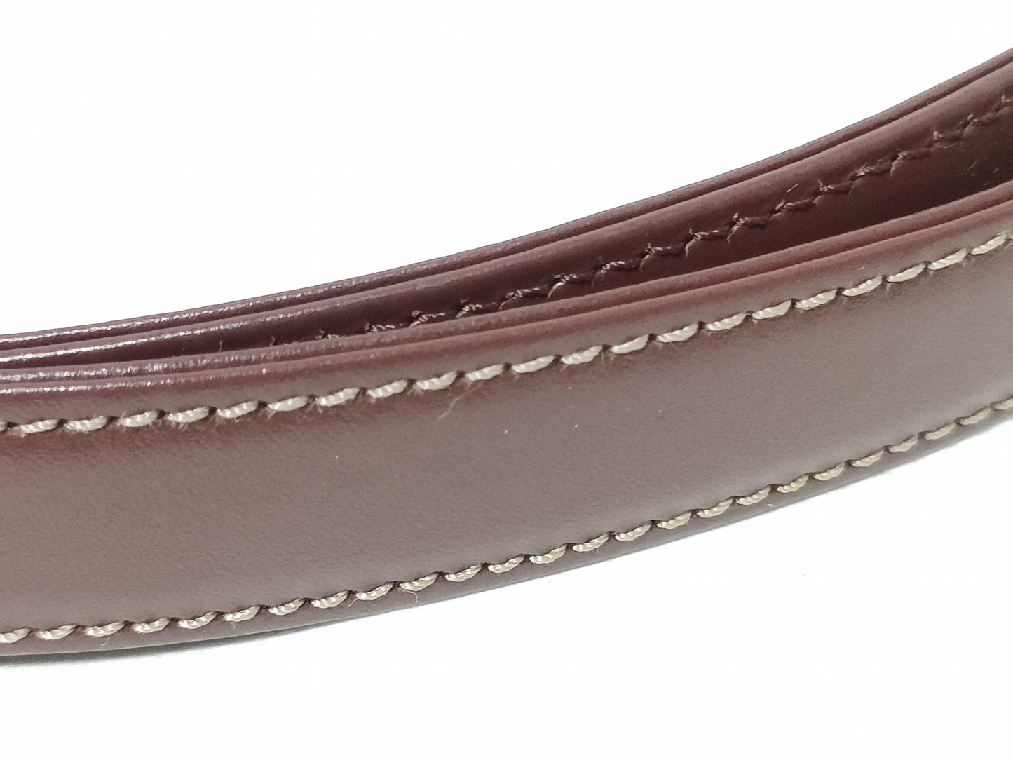 Cartier Must Line Shoulder Bag
