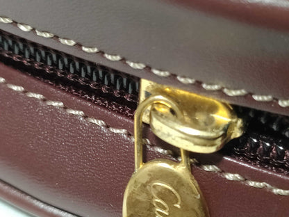 Cartier Must Line Shoulder Bag
