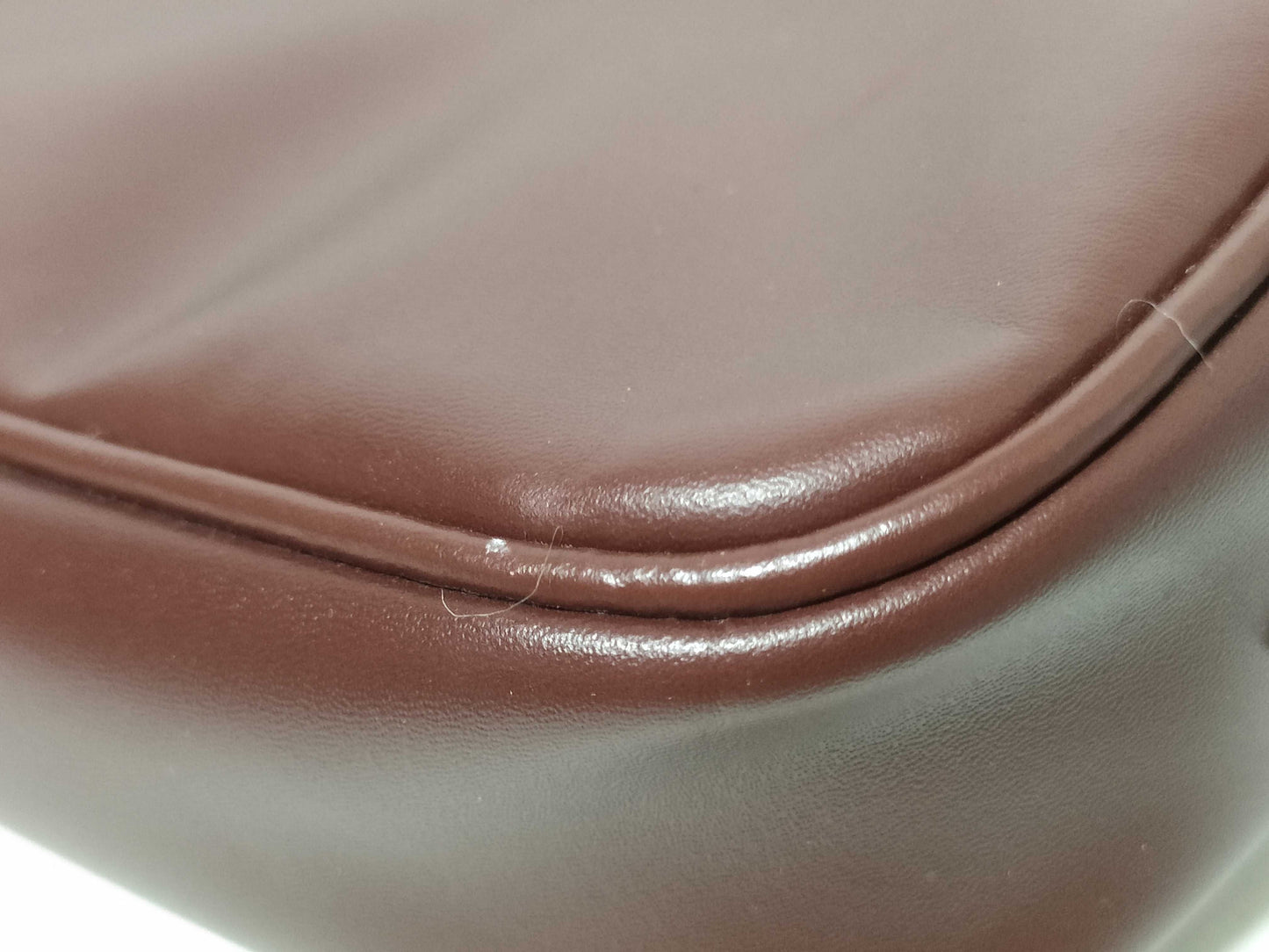Cartier Must Line Shoulder Bag