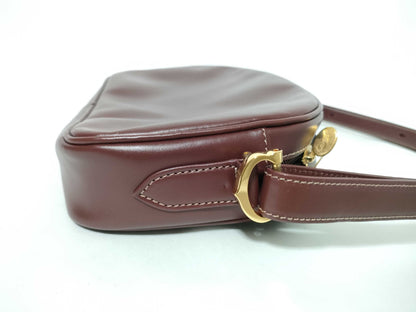 Cartier Must Line Shoulder Bag