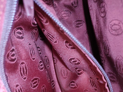 Cartier Must Line Shoulder Bag