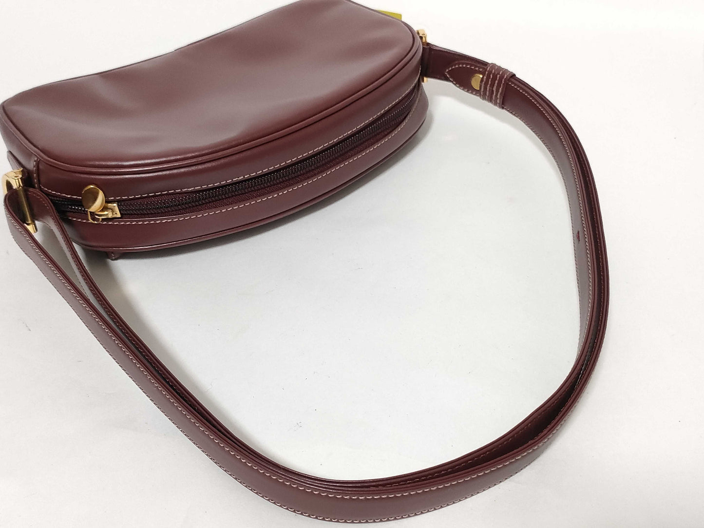 Cartier Must Line Shoulder Bag