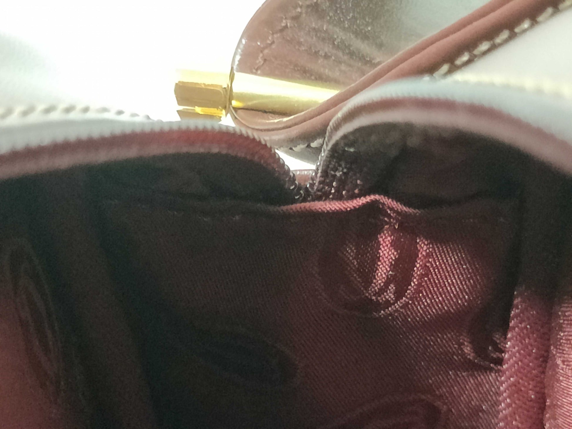 Cartier Must Line Shoulder Bag
