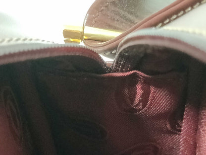 Cartier Must Line Shoulder Bag