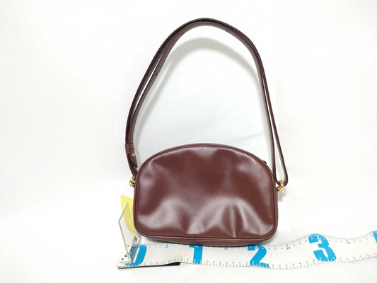 Cartier Must Line Shoulder Bag