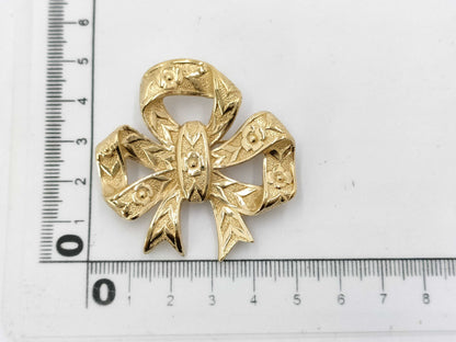 BURBERRY Brooch Brooch