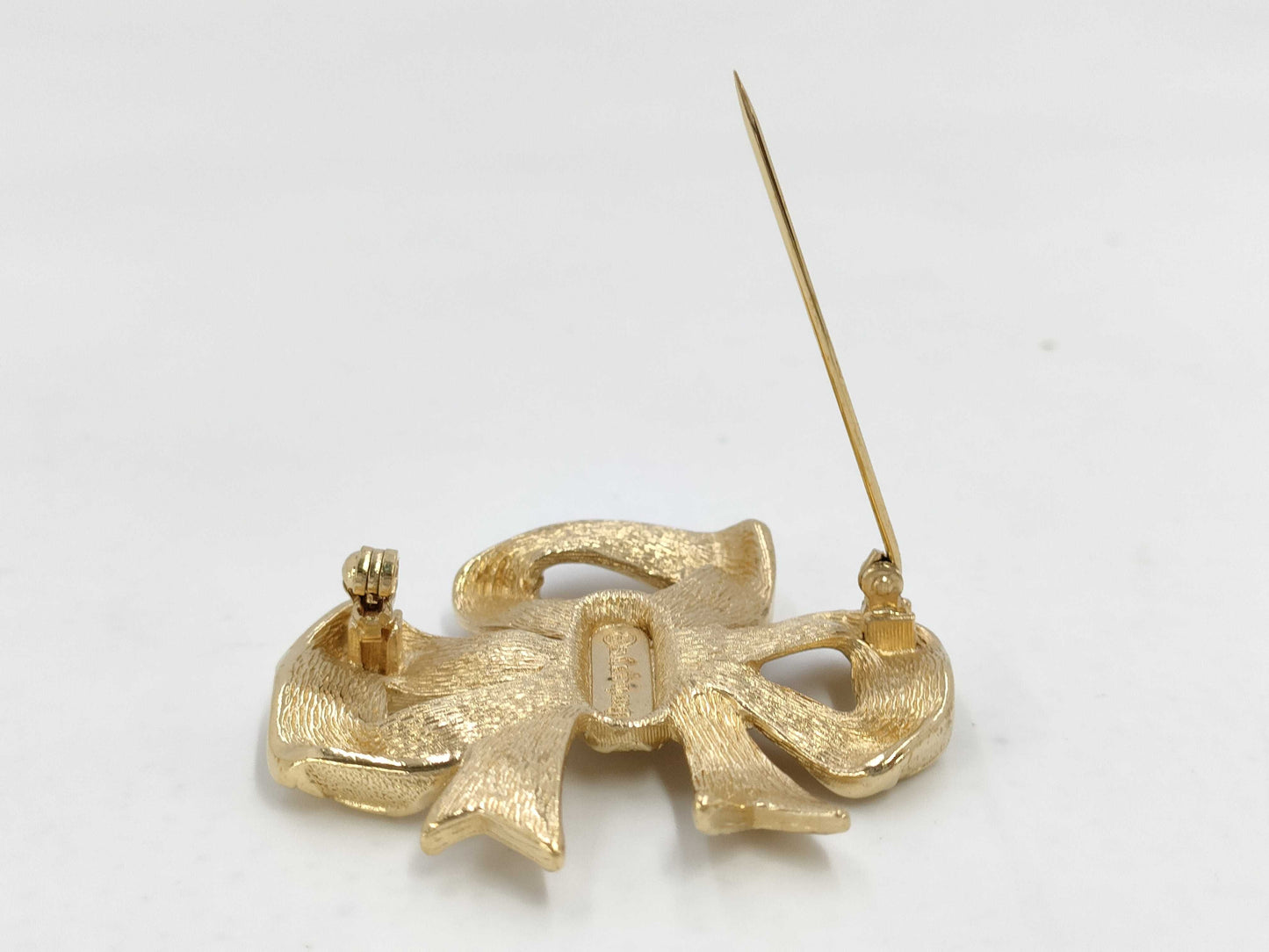 BURBERRY Brooch Brooch