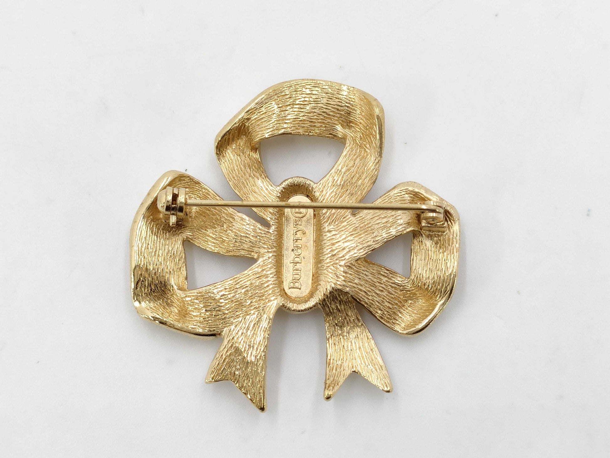 BURBERRY Brooch Brooch