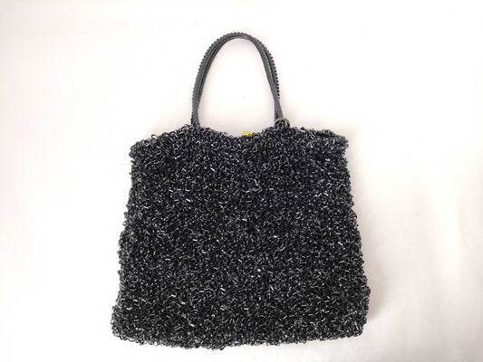ANTEPRIMA Wire Tote Bag