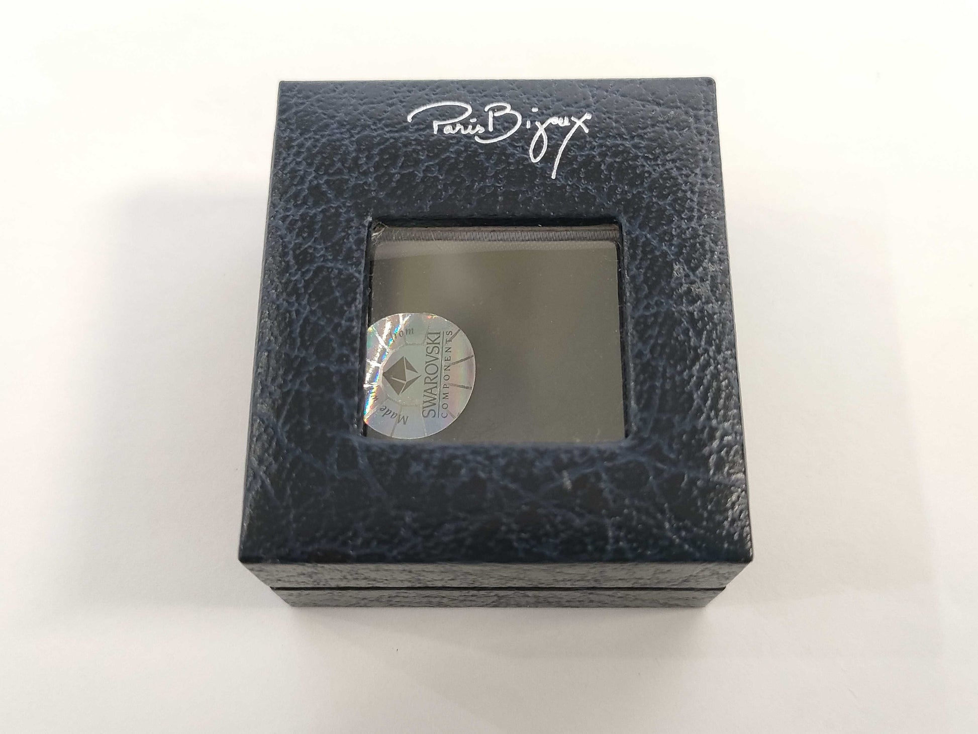 Dior Swari etc. Plated Set Necklace