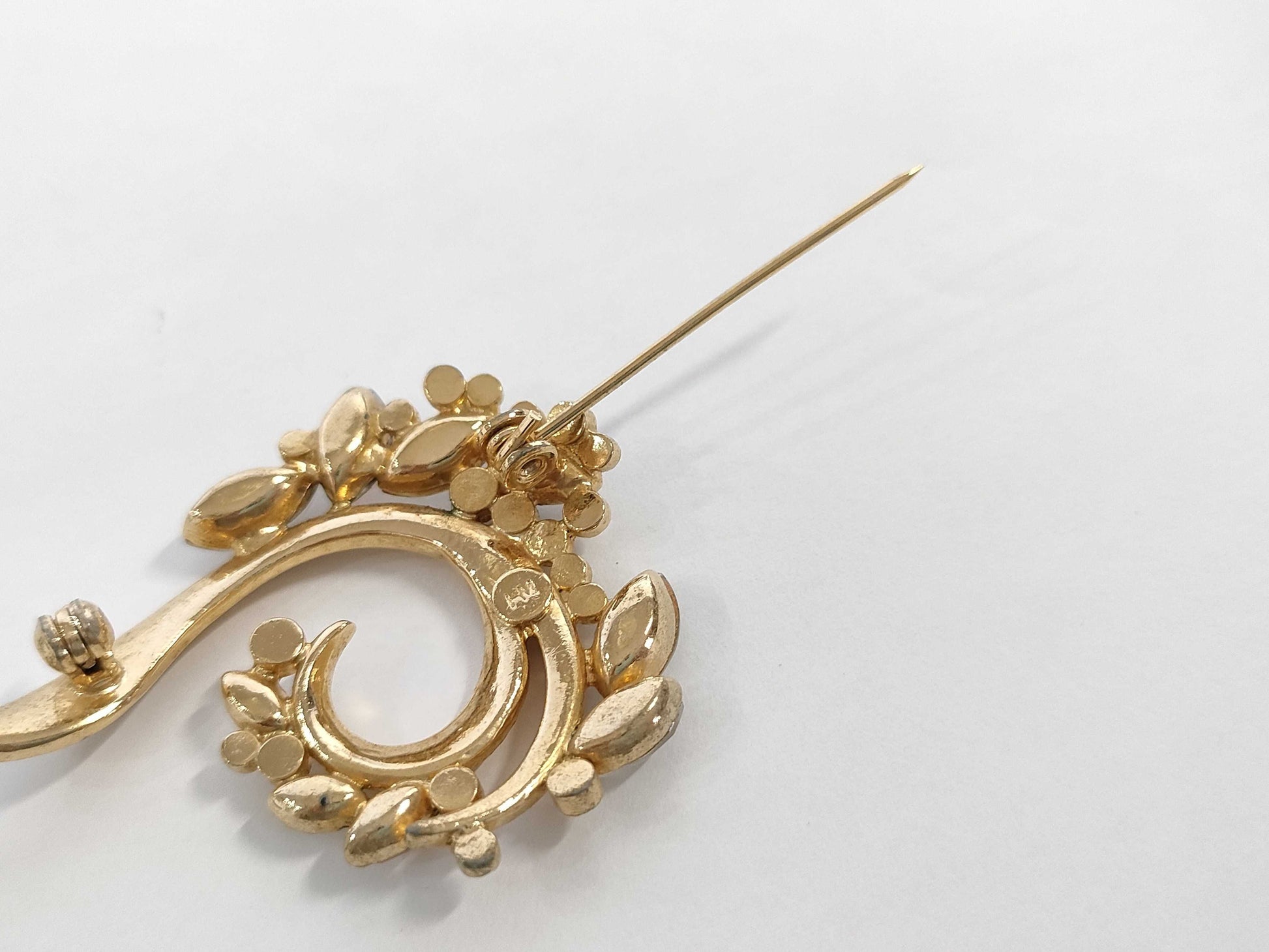 Dior Swari etc. Plated Set Necklace