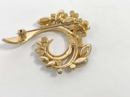 Dior Swari etc. Plated Set Necklace