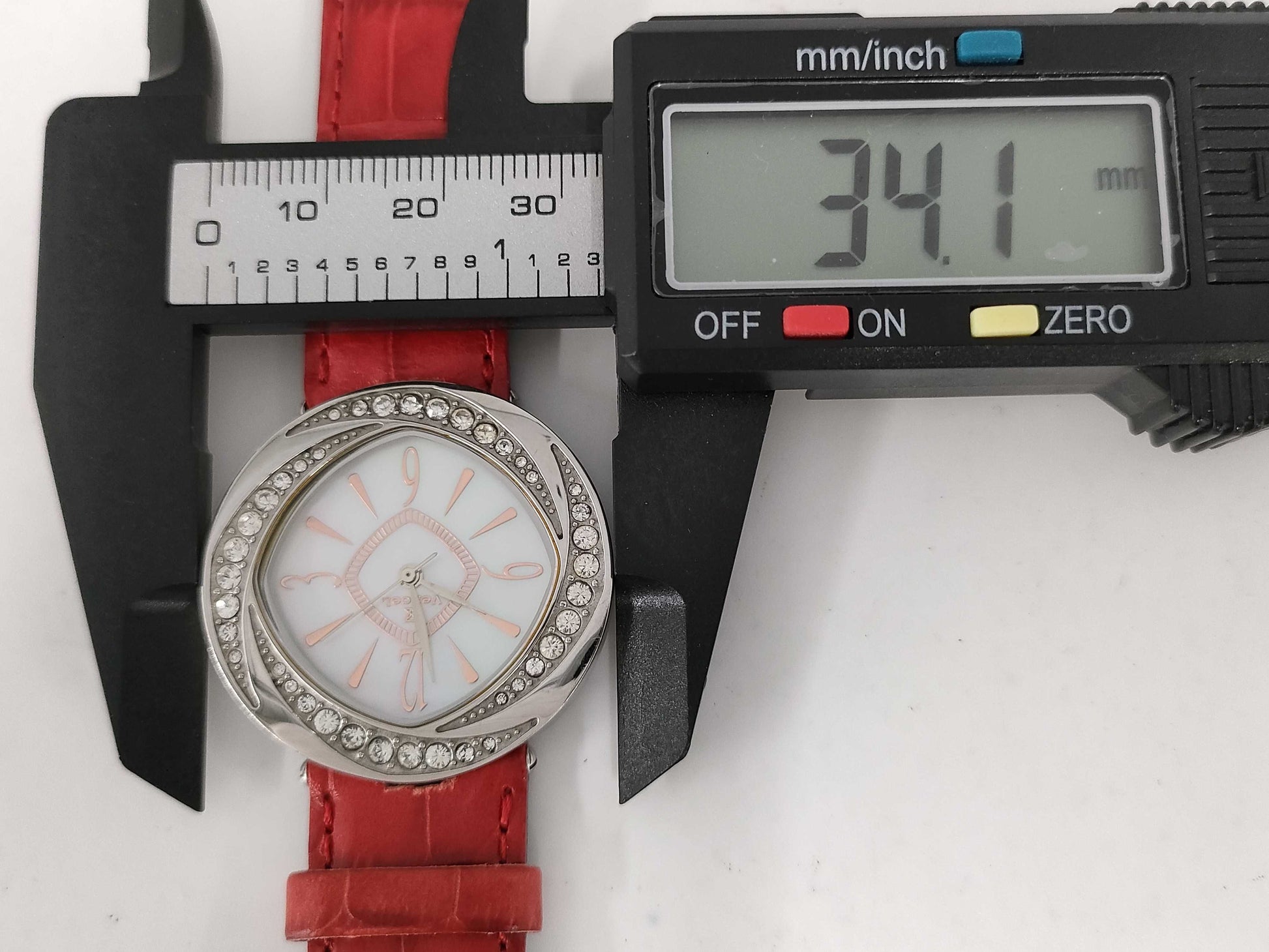 Vexcel 97004 3ATM Boys' Watch