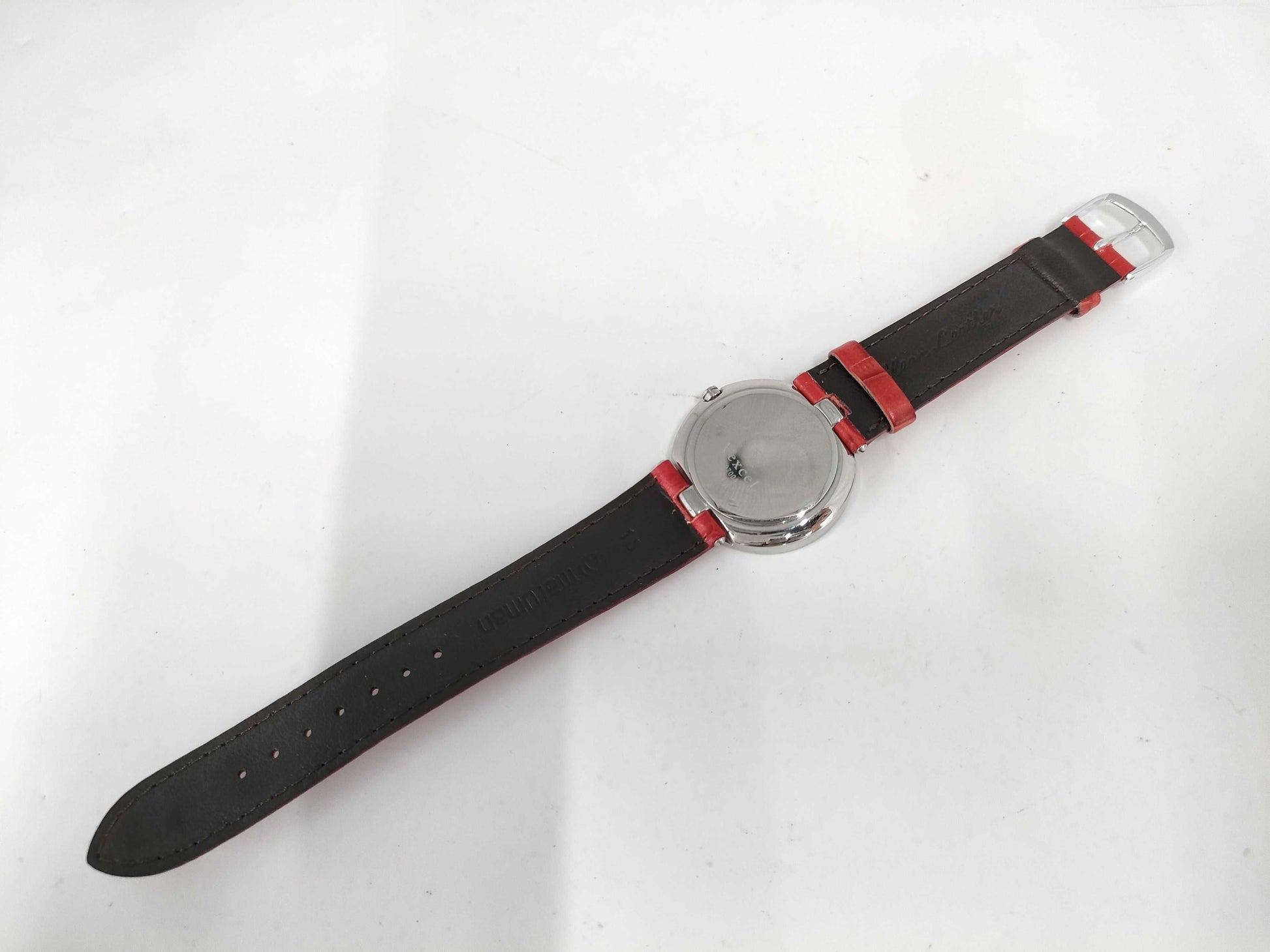 Vexcel 97004 3ATM Boys' Watch