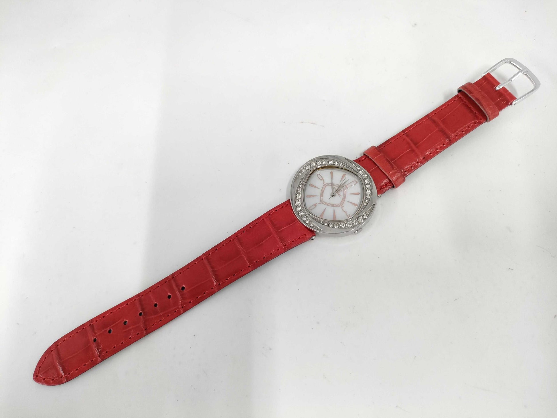 Vexcel 97004 3ATM Boys' Watch