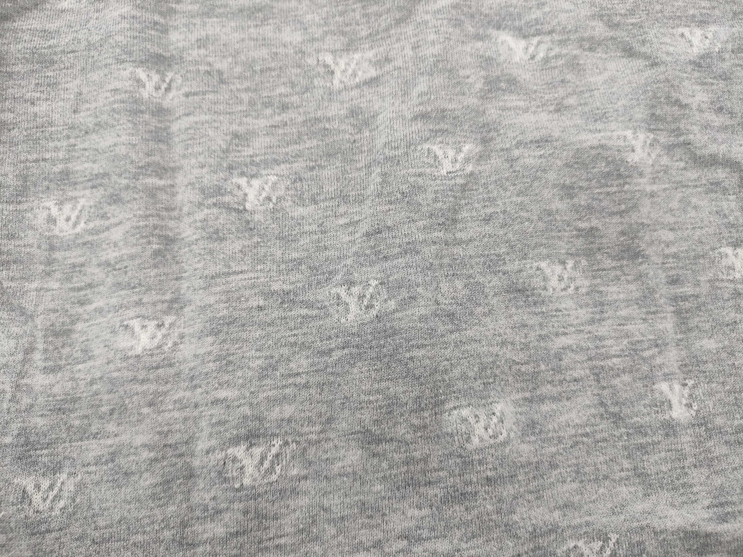 LOUIS VUITTON Monogram T-shirt Children's T-shirt