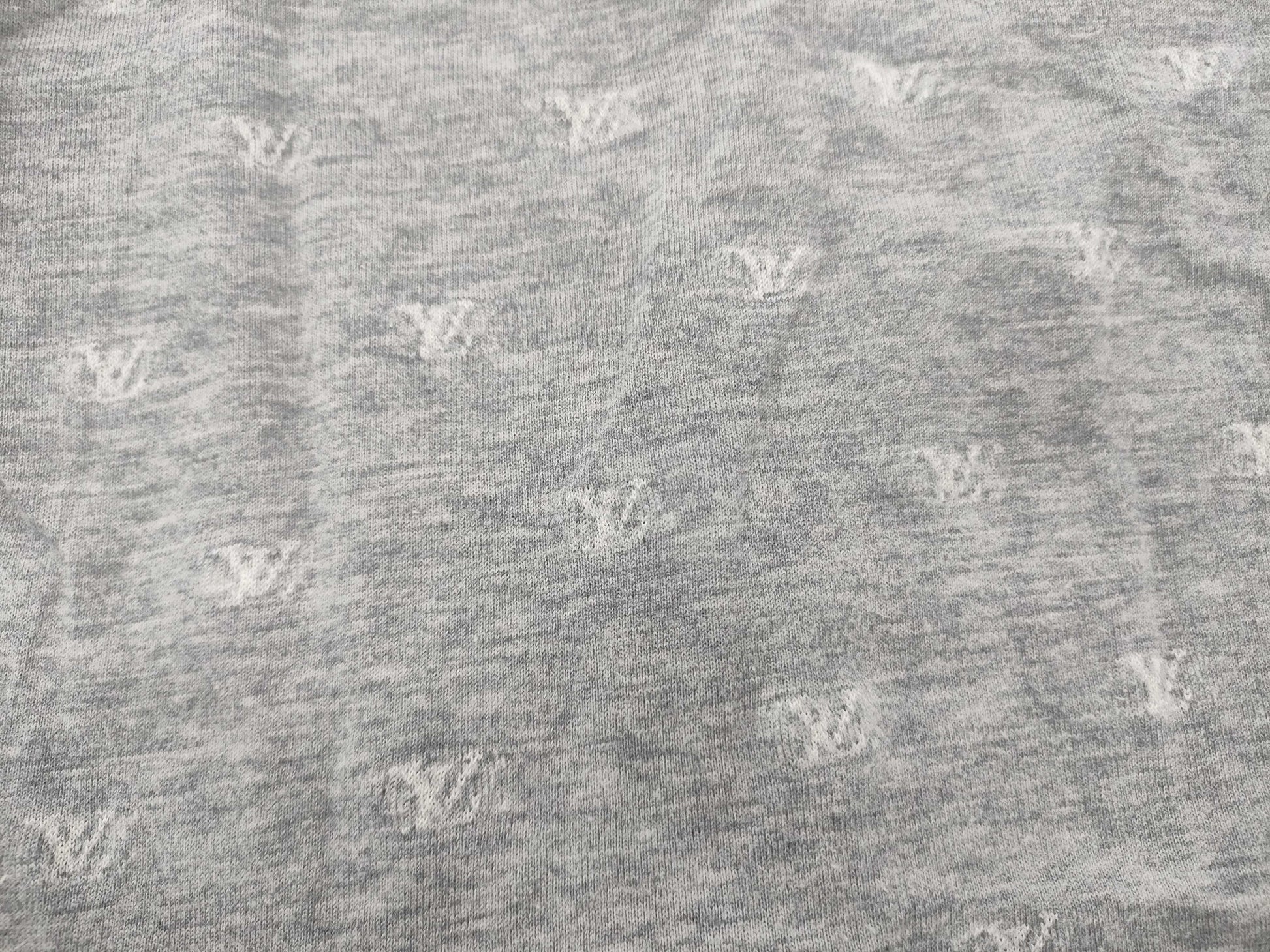 LOUIS VUITTON Monogram T-shirt Children's T-shirt