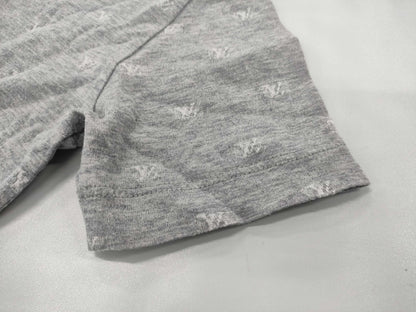 LOUIS VUITTON Monogram T-shirt Children's T-shirt