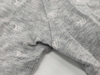 LOUIS VUITTON Monogram T-shirt Children's T-shirt