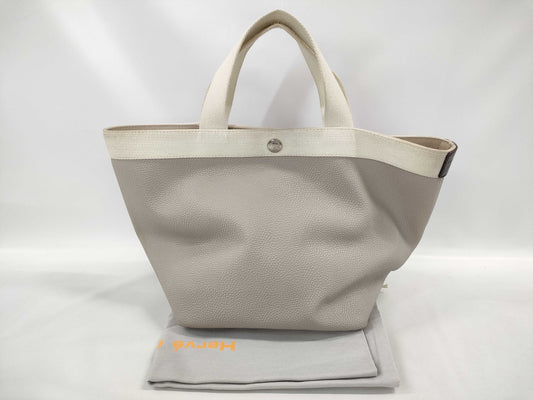 Herve Chapelier handbag