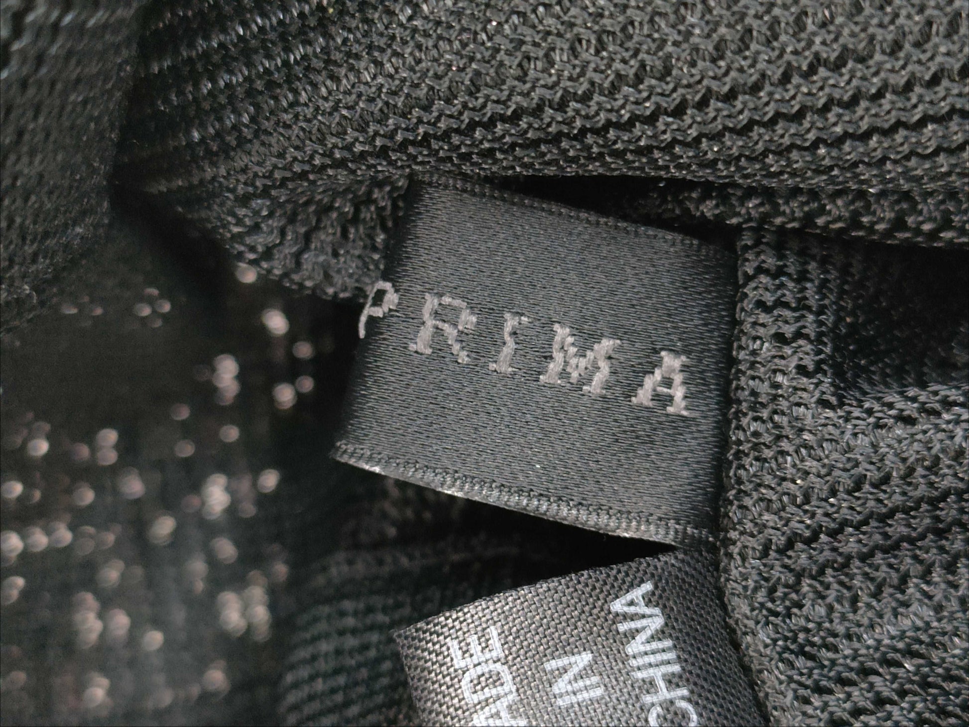 ANTEPRIMA Wirebag Handbag