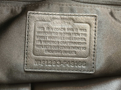 COACH, FURLA, TORY BURCH, KITAMURA handbags