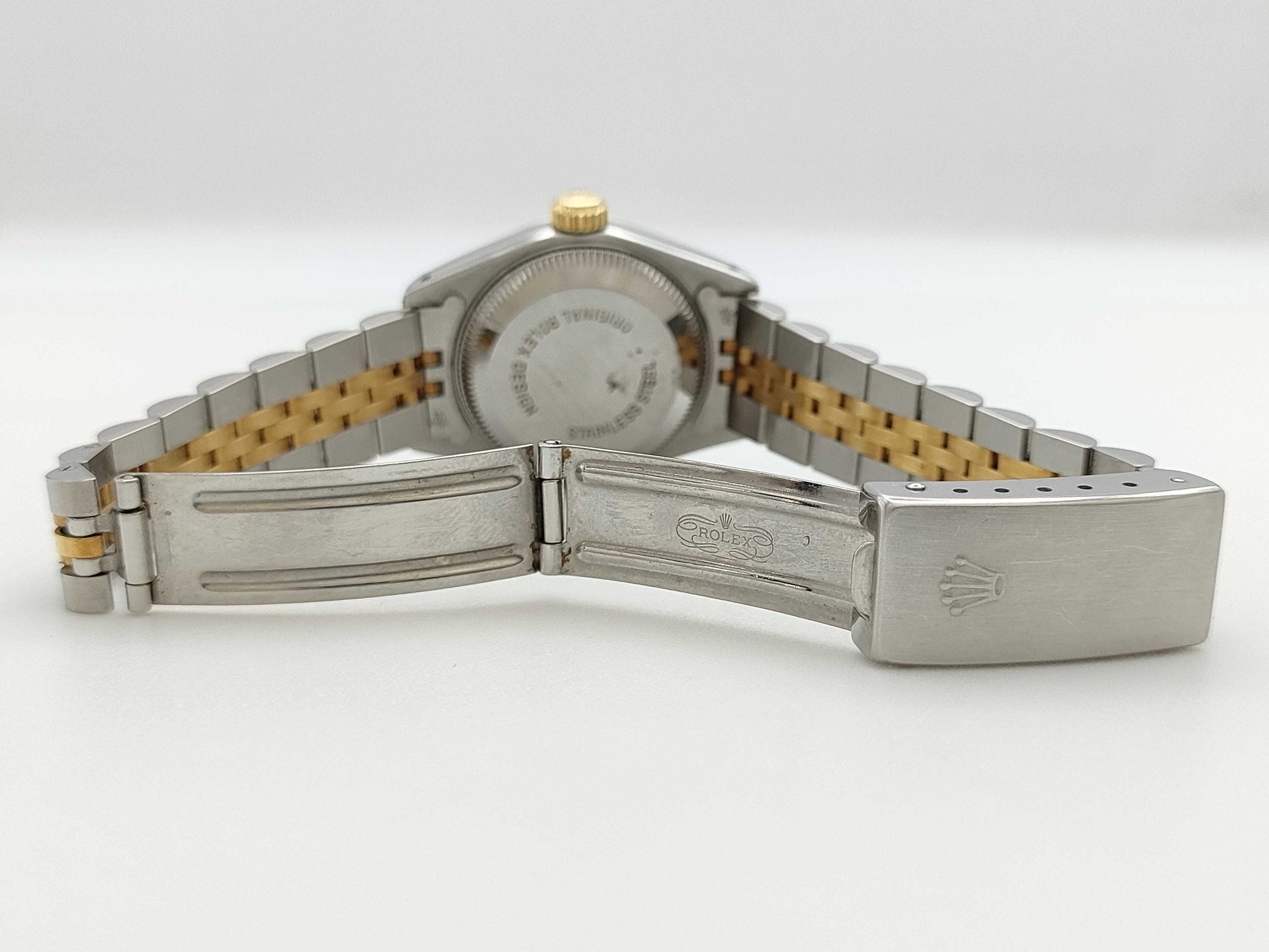 ROLEX 69173 973020 Women's Watch