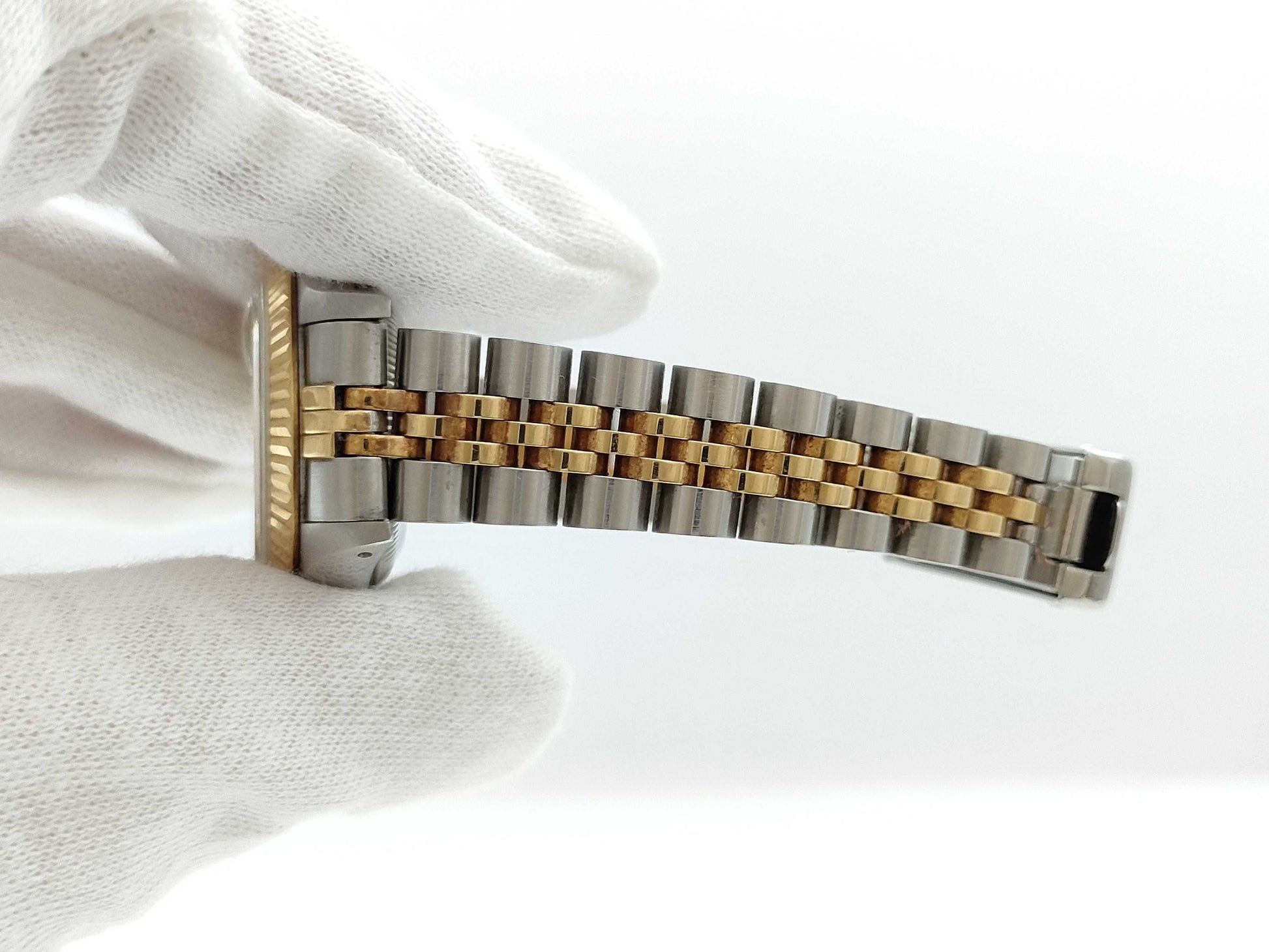 ROLEX 69173 973020 Women's Watch