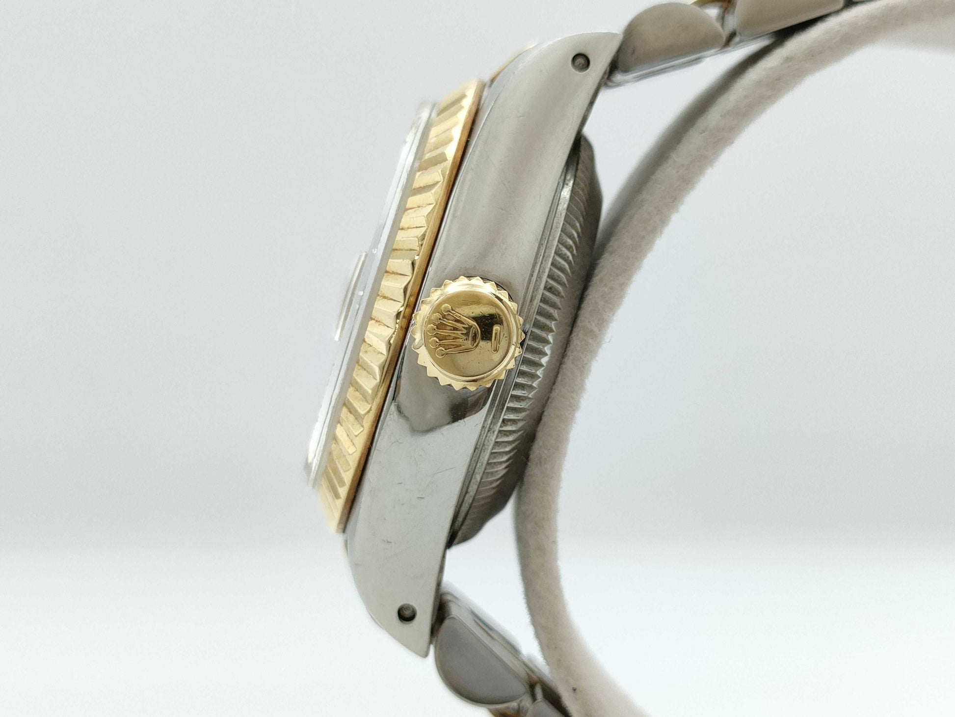 ROLEX 69173 973020 Women's Watch