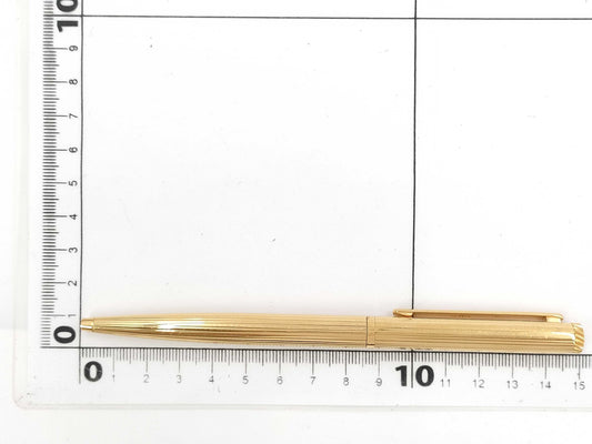 Dunhill Gold Pen/Fountain Pen