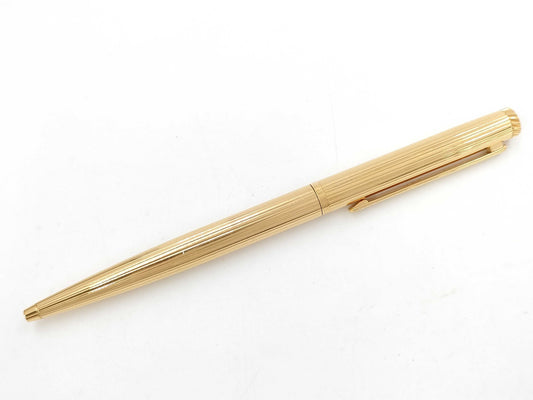 Dunhill Gold Pen/Fountain Pen
