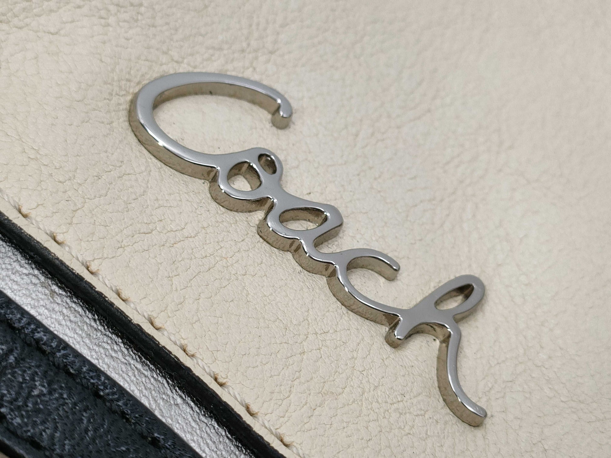 COACH *2/FURLA *1 handbag