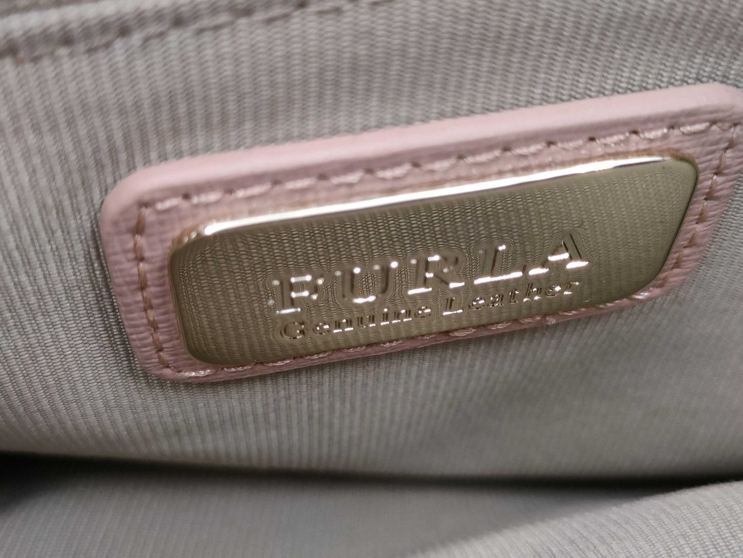 COACH *2/FURLA *1 handbag