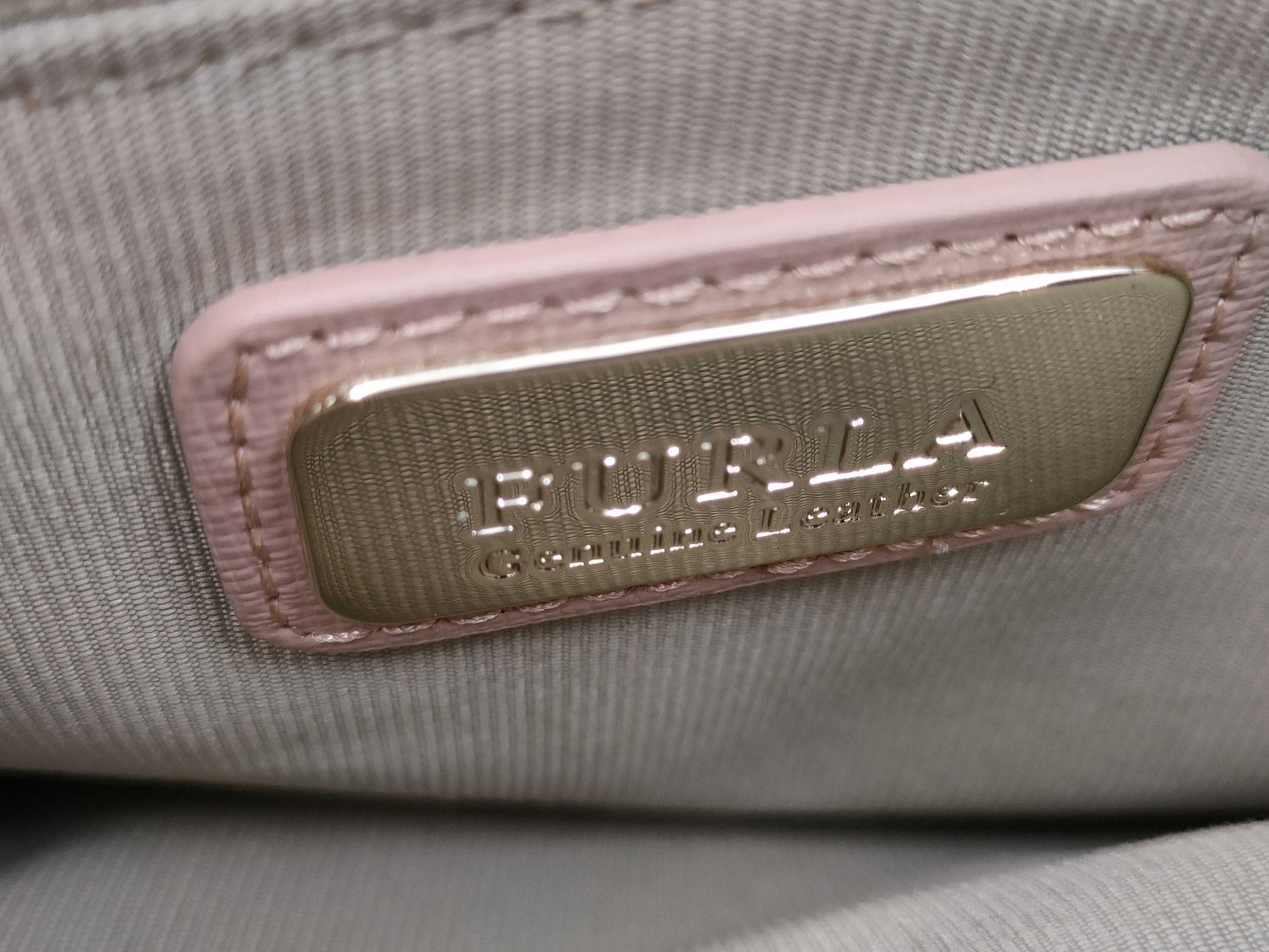 COACH *2/FURLA *1 handbag